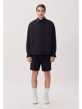 Рубашка Studio Seidensticker, темно-синий