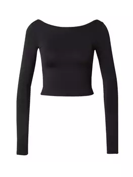 Рубашка STUDIO SELECT Charlie, черный