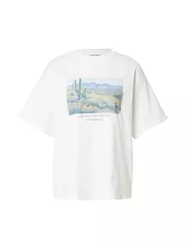 Рубашка STUDIO SELECT Charlott, белый