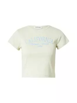 Рубашка STUDIO SELECT Cheyenne, мятный