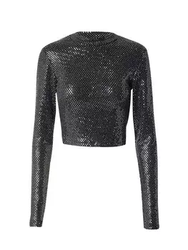 Рубашка STUDIO SELECT Frederike, черный