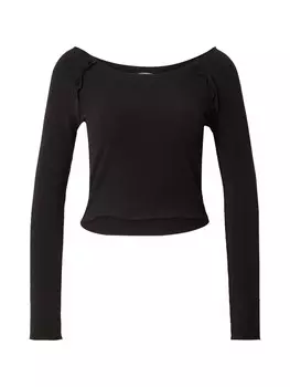 Рубашка STUDIO SELECT Mona, черный