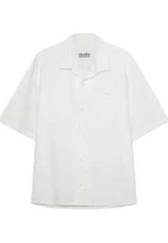 Рубашка STUDIO Studio Seidensticker, белый