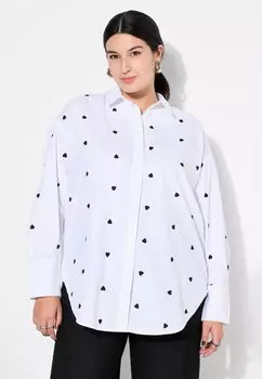 Рубашка Studio Untold, белый