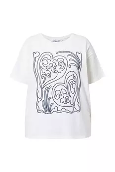 Рубашка Studio Untold, белый