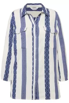 Рубашка Studio Untold Blouse, белый