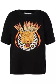 Рубашка Studio Untold, черный