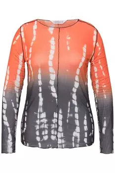 Рубашка Studio Untold, черный