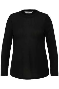 Рубашка Studio Untold, черный