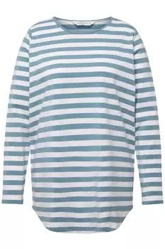 Рубашка Studio Untold, дым синий