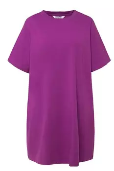 Рубашка Studio Untold, фиолетовый