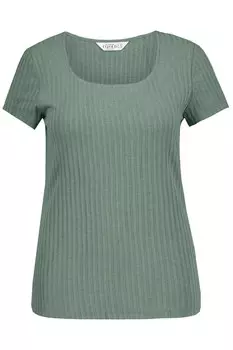 Рубашка Studio Untold, хаки