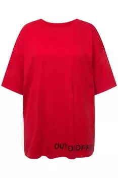 Рубашка Studio Untold, красный