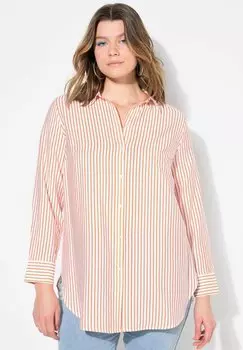 Рубашка Studio Untold, оранжевый