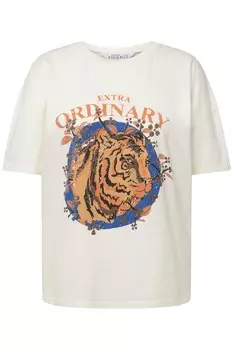 Рубашка Studio Untold, от белого