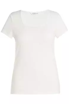 Рубашка Studio Untold, от белого