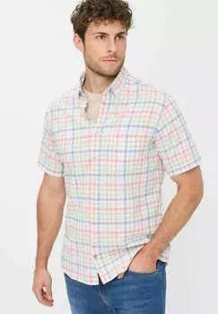 Рубашка STYLE DAN BRAX, белый