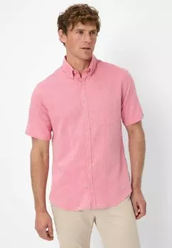 Рубашка STYLE DAN BRAX, черничный