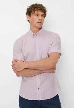 Рубашка STYLE DAN BRAX, красный