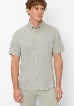 Рубашка STYLE DAN BRAX, оливковый
