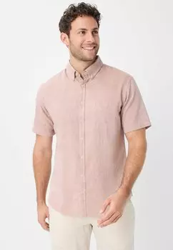 Рубашка STYLE DAN BRAX, светло-розовый