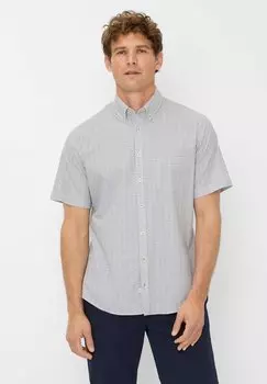 Рубашка STYLE DAN BRAX, зеленый