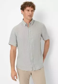 Рубашка STYLE DAN BRAX, зеленый