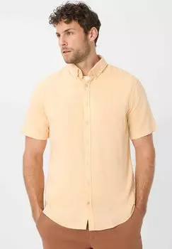 Рубашка STYLE DAN BRAX, желтый