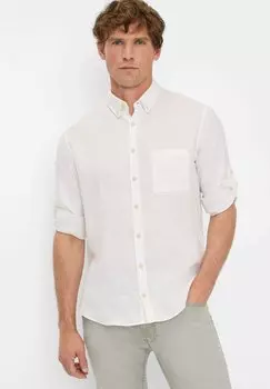 Рубашка STYLE DIRK BRAX, белый