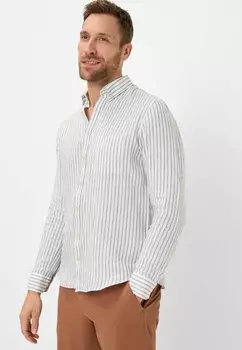 Рубашка STYLE DIRK BRAX, зеленый