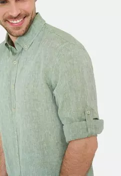 Рубашка Style Dirk U BRAX, петрушка