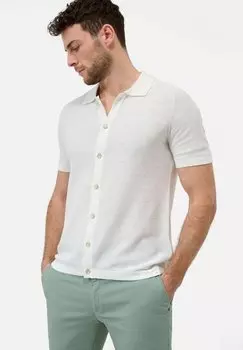 Рубашка STYLE JARED BRAX, цвет offwhite