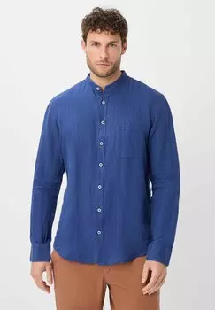 Рубашка STYLE LARS BRAX, темно-синий