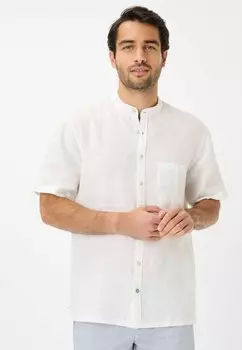 Рубашка STYLE LIONEL BRAX, белый