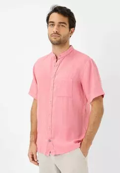 Рубашка STYLE LIONEL BRAX, красный