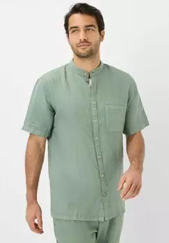 Рубашка STYLE LIONEL BRAX, зеленый