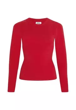 Рубашка Style Republic, красный