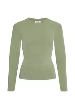 Рубашка Style Republic, оливковый