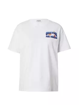 Рубашка Sublevel, белый