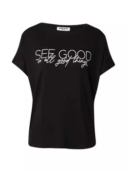 Рубашка Sublevel, черный