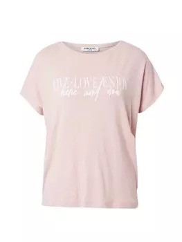 Рубашка Sublevel, розовый