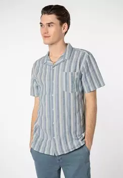 Рубашка Sublevel, синий