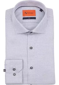 Рубашка Suitable, белый