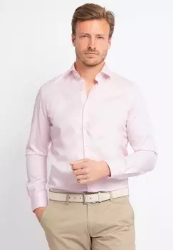 Рубашка Suitable, розовый