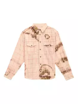 Рубашка Suli MARANT, розовый