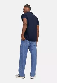 Рубашка SUMMER SHIELD KURZARM Jack & Jones, синий