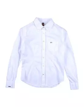 Рубашка Sun 68, белый