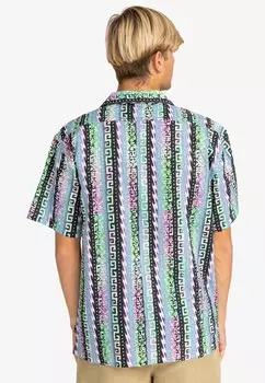 Рубашка Sundays Vacay Billabong, синий