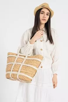 Рубашка Sunna из английского кружева Pepe Jeans London, белый