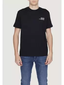 Рубашка Suns, черный